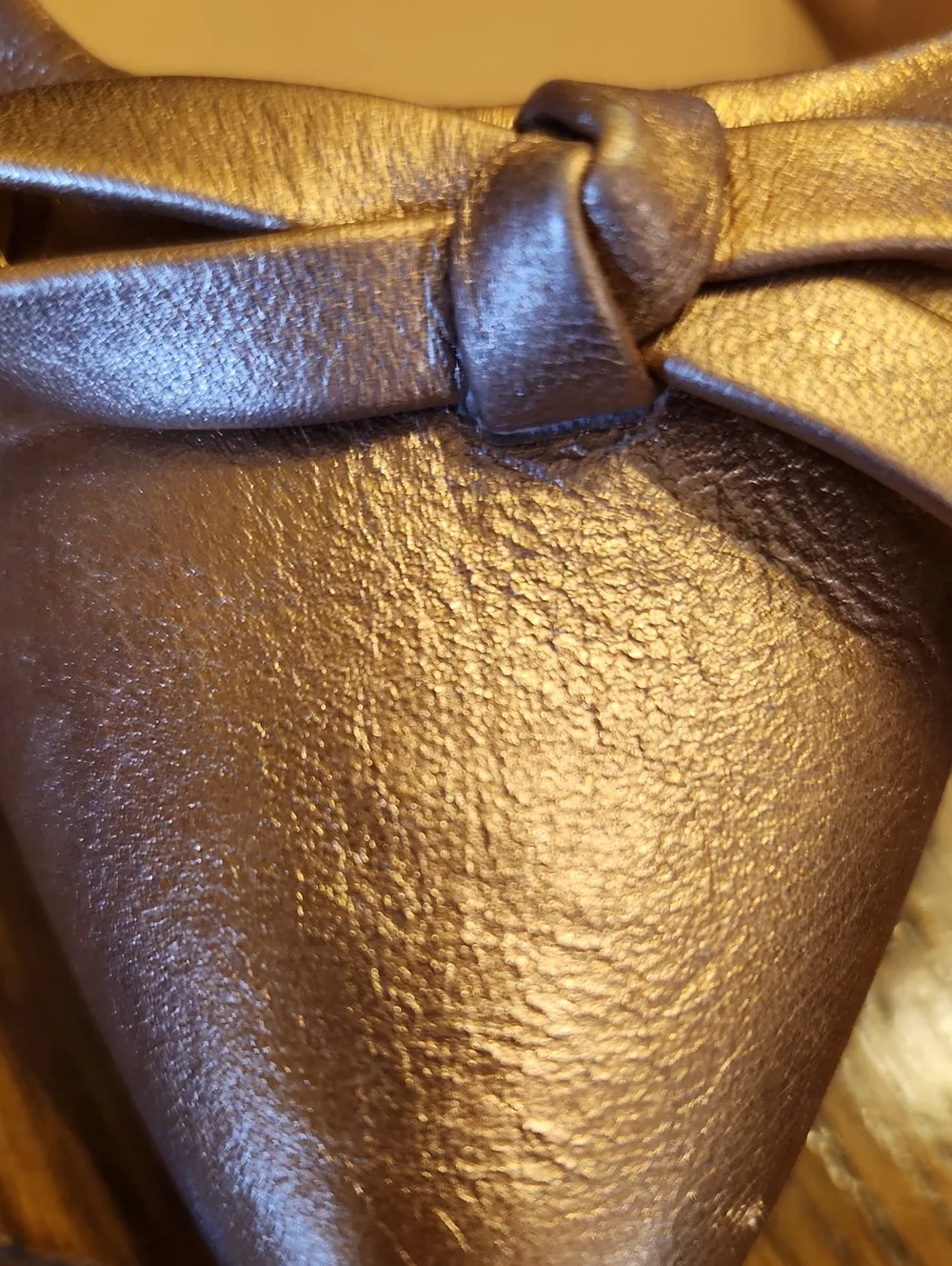 Kate Sade God Flats 7.5